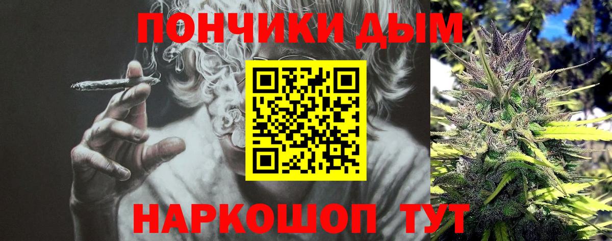 Бошки Шишки гибрид Избербаш